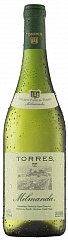 Вино Torres Milmanda Chardonnay 2011