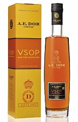 Коньяк A.E.Dor VSOP Rare Fine Champagne