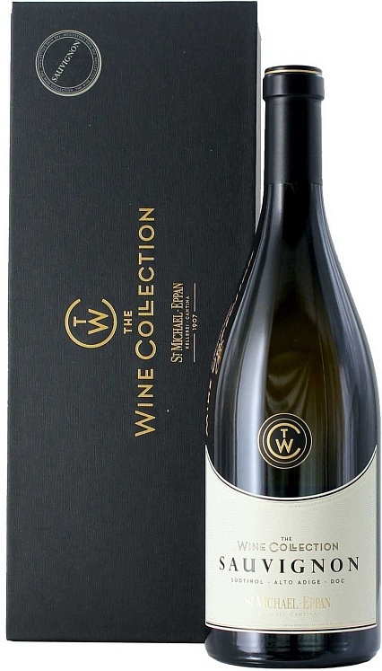 San Michele Appiano Sauvignon The Wine Collection 2019
