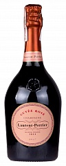 Шампанське та ігристе Laurent-Perrier Brut Rose Cuvee No Box