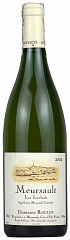 Вино Domaine Roulot Meursault Les Luchets 2002