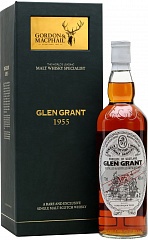 Виски Glen Grant 57 YO, 1955, Gordon & MacPhail