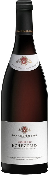 Bouchard Pere & Fils Echezeaux Grand Cru 2017
