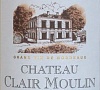 Chateau Clair Moulin