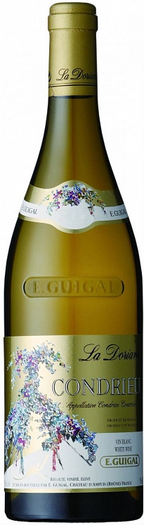 E.Guigal Condrieu La Doriane 2017