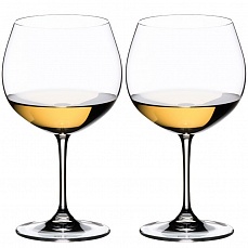 Стекло Riedel Vinum Chardonnay (Montrachet) 600 ml Set of 2
