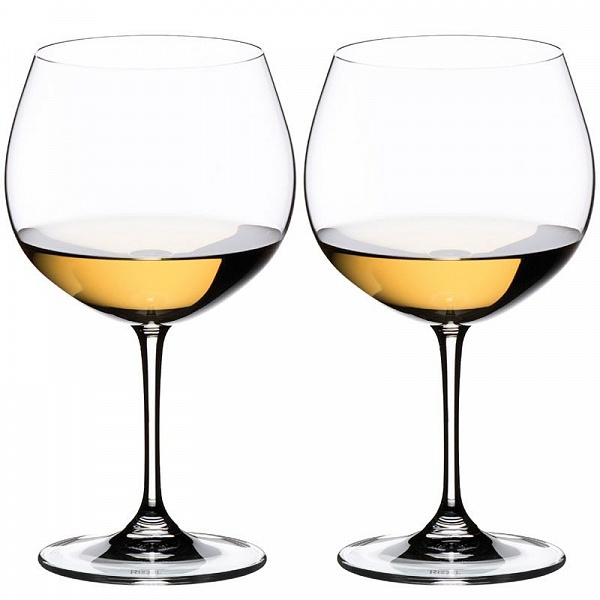 Riedel Vinum Chardonnay (Montrachet) 600 ml Set of 2