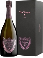 Шампанское и игристое Dom Perignon Brut Rose Vintage 2008