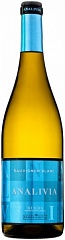 Вино Pagos del Rey Analivia Sauvignon Blanc Rueda Set 6 bottles