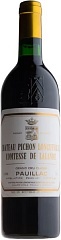 Вино Chateau Pichon Longueville Comtesse de Lalande Grand Cru Classe 2010
