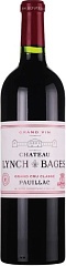 Вино Chateau Lynch Bages 5eme GCC 2009
