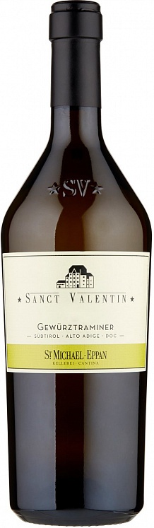 San Michele Appiano Gewurztraminer St.Valentin 2020