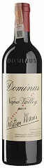 Вино Dominus Estate Dominus 2017