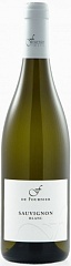 Вино F de Fournier Vin de Pays Sauvignon Blanc 2018 Set 6 bottles