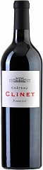 Вино Chateau Clinet 2013