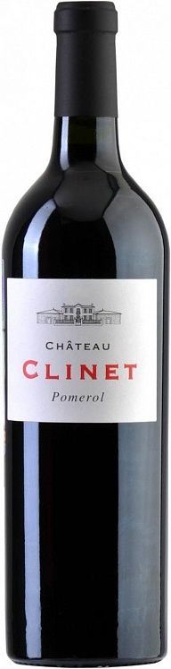 Chateau Clinet 2013