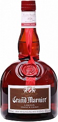 Ликер Grand Marnier Cordon Rouge Set 6 bottles