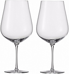 Стекло Schott Zwiesel Bordeaux Glasses Air 827ml Set of 2