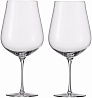 Schott Zwiesel Bordeaux Glasses Air 827ml Set of 2