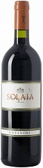 Вино Antinori Solaia 2001