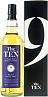 The Ten #09 Heavy Islay Peat
