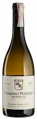 Вино Domaine Fabien Coche Meursault-Perrieres Premier Cru 2017