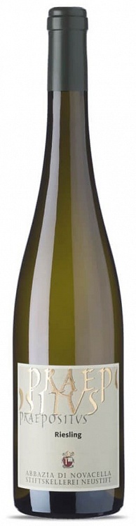 Abbazia di Novacella Praepositus Riesling 2016
