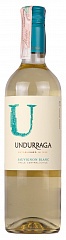Вино Undurraga Sauvignon Blanc 2018 Set 6 bottles