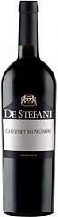 Вино De Stefani Cabernet Sauvignon 2016 Set 6 bottles