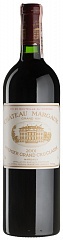 Вино Chateau Margaux 2001