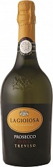 Шампанское и игристое La Gioiosa Prosecco Treviso Set 6 Bottles