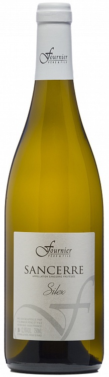 Fournier Pere & Fils Sancerre AOP Silex 2016