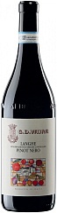 Вино G.D.Vajra Langhe Pinot Nero 2022 Set 6 bottles