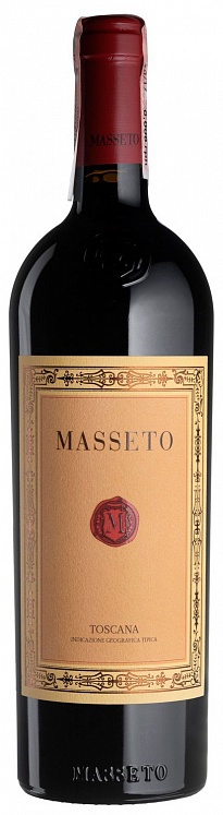 Tenuta dell'Ornellaia Masseto 2016