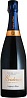 Legras & Haas L'Evidence Blanc de Blancs Extra Brut 2018 Magnum 1,5L