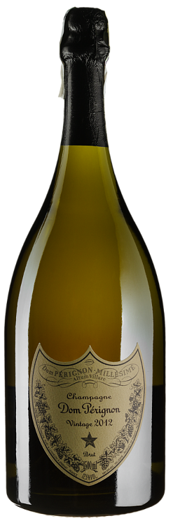 Dom Perignon 2012 Magnum 1,5L
