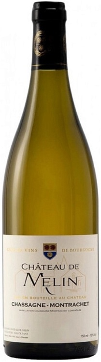 Chateau de Melin Chassagne-Montrachet 2022