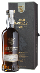 Виски Loch Lomond 30 YO