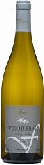 Вино Fournier Pere & Fils Pouilly-Fume AOP Les Deux Cailloux 2017, 375ml Set 6 bottles