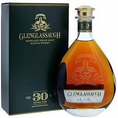 Виски Glenglassaugh 30YO