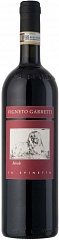 Вино La Spinetta Barolo Garretti 2013