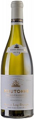 Вино Albert Bichot Domaine Long-Depaquit Chablis Grand Cru Moutonne Monopole 2014