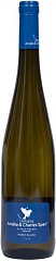Вино Domaine Amеlie & Charles Sparr Pinot Blanc Pensee 2022 Set 6 Bottles