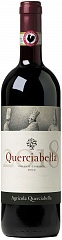 Вино Querciabella Chianti Classico DOCG 2019 Set 6 bottles