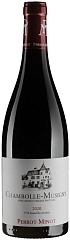 Вино Domaine Perrot-Minot Chambolle-Musigny Vieilles Vignes 2020