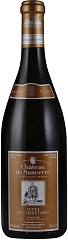 Вино Chateau de Sancerre Cuvee du Connetable Sancerre Blanc 2022