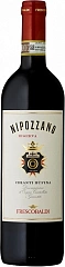 Frescobaldi Chianti Rufina Riserva Nipozzano 2022 Set 6 Bottles