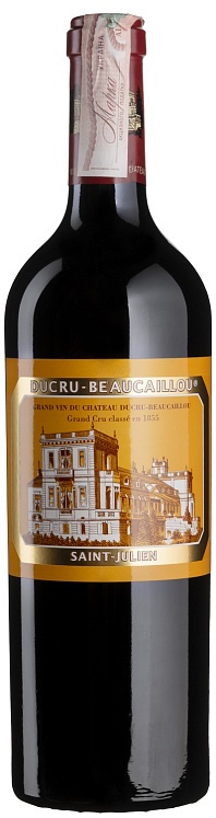 Chateau Ducru-Beaucaillou 2017