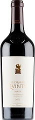 Вино Le Dragon de Quintus 2015 Magnum 1,5L