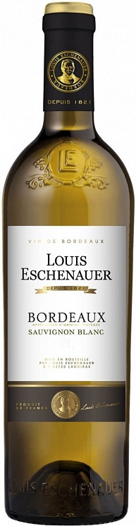 Louis Eschenauer Bordeaux Sauvignon Blanc 2020 Set 6 bottles